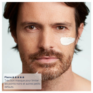 État Pur Masque Purifiant Express