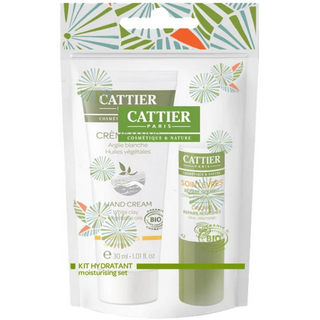 Cattier Kit Hydratant