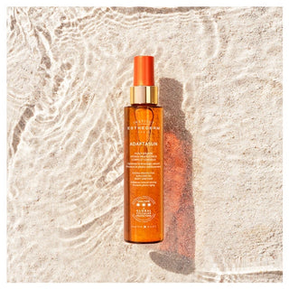 Institut Esthederm Huile Solaire Soleil Fort