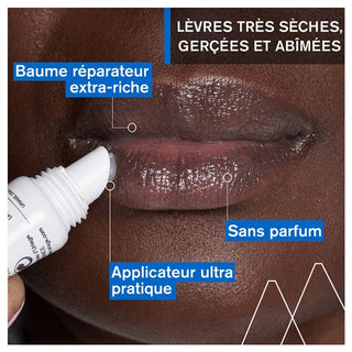 Uriage Bariederm Cica-Lèvres 15 ml