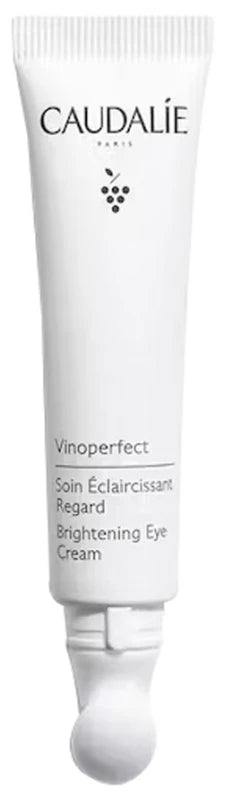 Caudalie Vinoperfect Soin Éclaircissant Regard Anti-Cernes 15 ml