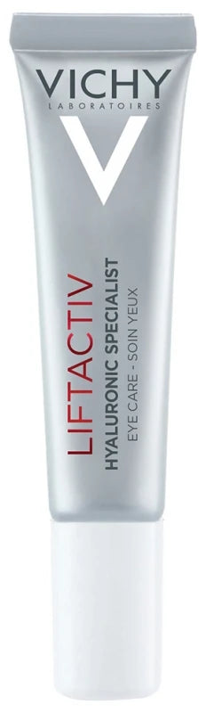 Vichy LiftActiv Suprême Soin Yeux Anti-Rides & Anti-Âge 15 ml