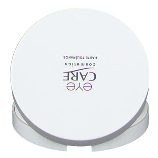 Eye Care Poudre Compacte douceur haute tolérance Cashmere
