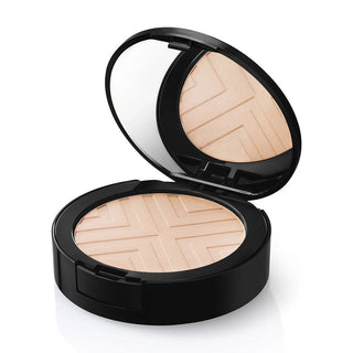 Vichy Dermablend Covermatte Fond de teint poudre compacte 9,5g - Teinte 15 OPAL