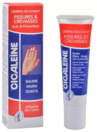 Akileïne Baume Cicaleïne Mains-Doigts