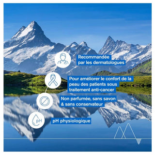 Uriage Xémose Huile Lavante Peaux Très Sèches 200 ml