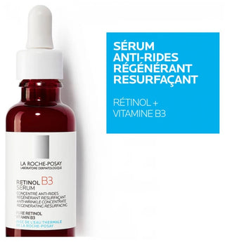 La Roche-Posay Retinol B3 Sérum Régénérant Anti-Rides 30 ml