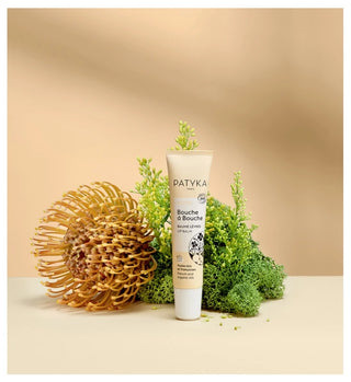 Patyka Nutri Bouche à Bouche Bio 10 ml