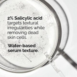 The Ordinary. Salicylic Acid 2% Solution
