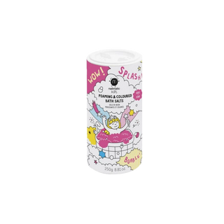 Nailmatic Kids Sels de Bain Pinksalts 250g