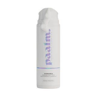 Paalm Hydramilk Lait nettoyant - 150ml