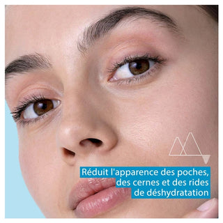 Uriage Eau Thermale Soin d'Eau Contour Des Yeux 15 ml