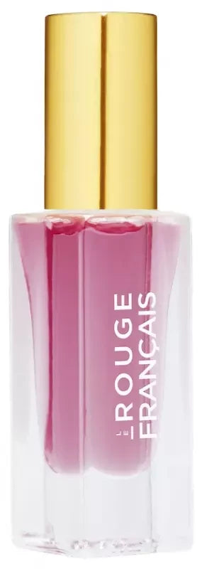 Le Rouge Français Huile à Lèvres Lip Oil Bio 5 ml - Teinte : 615 : Némésis