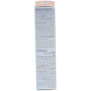 Mavala Teint Sérum Light Medium