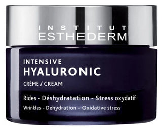 Institut Esthederm Intensive Hyaluronic Crème Déshydratation 50 ml