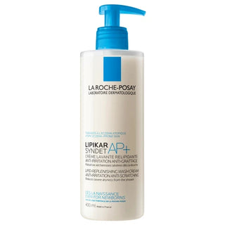 La Roche-posay LIPIKAR AP+ Syndet - 400ml