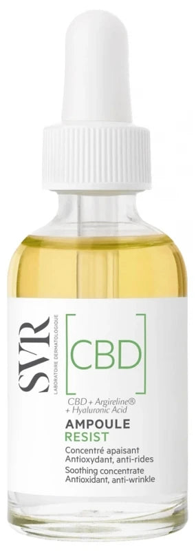 Svr Ampoule [Cbd] 30 ml