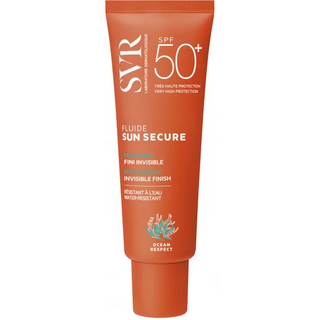 SVR Sun Secure Fluide SPF50+ 50 ml