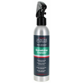 Somatoline Ventre Et Abdomen Spray 200 ml