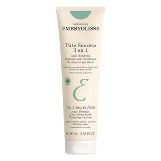 Embryolisse Pâte Secrète 3en1 100ml