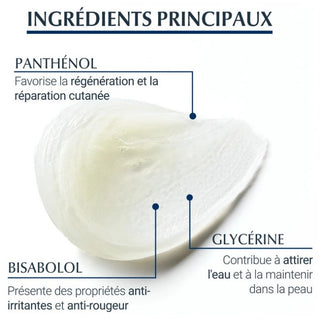 Eucerin Aquaphor Réparateur Lèvres Sos 10 ml