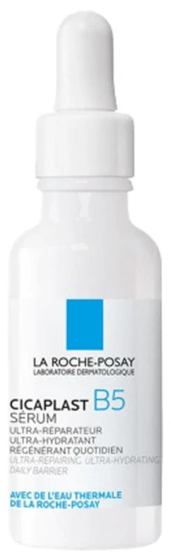 La Roche-Posay Cicaplast B5 Sérum 30 ml