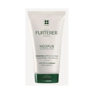 René Furterer NEOPUR Anti-Dandruff Shampoo Dry Scalp - 150ml