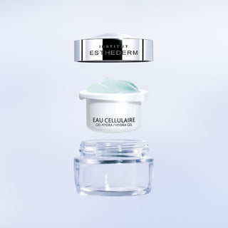 Institut Esthederm Eau Cellulaire Recharge Gel Hydra-Repulpant (50 ml)
