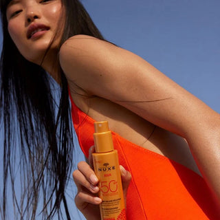 Nuxe Sun Spray Solaire Délicieux SPF50 - 150ml