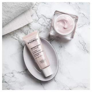 Filorga Oxygen-Glow Cc Crème Éclat Perfecteur de Teint Anti Rides 40 ml