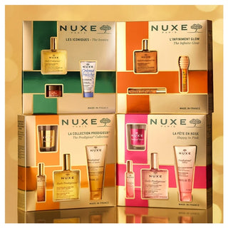 Nuxe Coffret L'Infiniment Glow