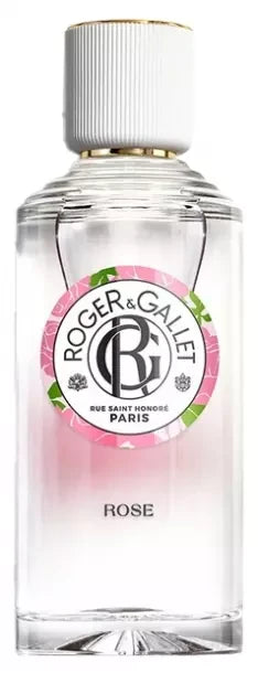 Roger & Gallet Rose Eau Parfumée 100 ml
