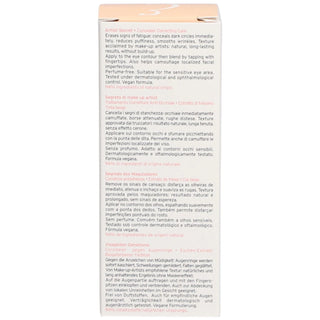 Embryolisse Secret de Maquilleurs Soin Correcteur Anti-Cernes