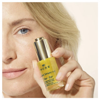 Nuxe Super Serum [10] Yeux Concentré Yeux Anti-Âge Universel 15 ml
