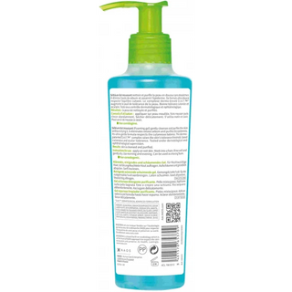 Bioderma Sébium Gel Moussant Purifiant