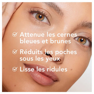 Bioderma Créaline Yeux + Soin Regard Anti-Fatigue 15 ml