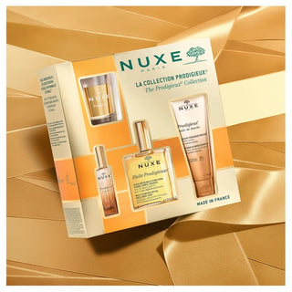 Nuxe Coffret La Collection Prodigieux