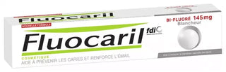 Fluocaril Dentifrice bi-Fluoré Blancheur 75 ml