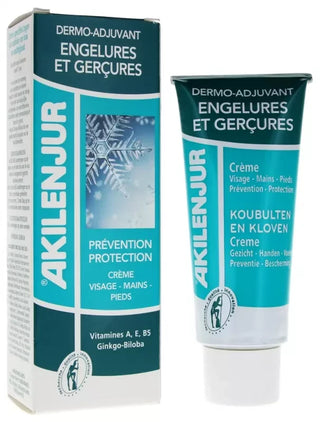 Akileïne Akilenjur Crème
