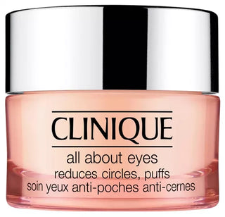 Clinique All About Eyes Soin Yeux Poches et Cernes 15 ml