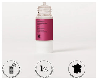 État Pur Actif Pur Enoxolone