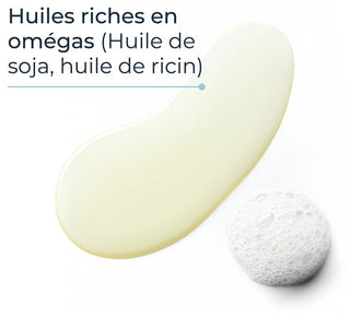 Laboratoires Dermatologiques Eucerin Atopicontrol Huile Bain et Douche 400 ml Eucerin