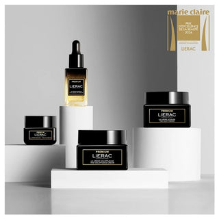 Lierac Premium La Crème Voluptueuse Anti-Âge 50 ml