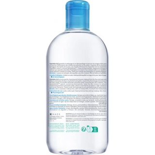 Bioderma Hydrabio H2O Solution Micellaire