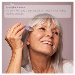État Pur Actif Pur Peptide-4 Pro-Collagène