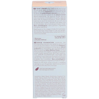 Mavala Teint Sérum Medium