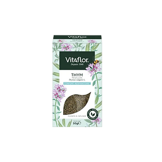 Vitaflor Thym feuille 50g