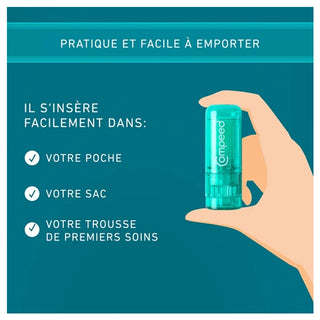 Compeed Stick Anti-Ampoules 8 ml
