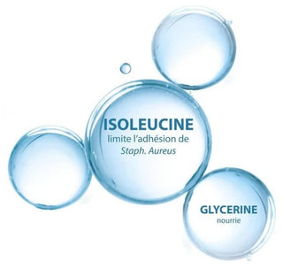 Ducray Dexyane Gel Nettoyant Surgras 100 ml