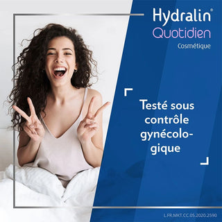 Hydralin Gel Lavant Quotidien